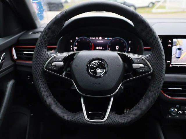 Skoda Scala Selection