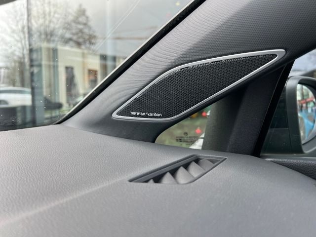 Volkswagen Golf GTI IQ.Drive