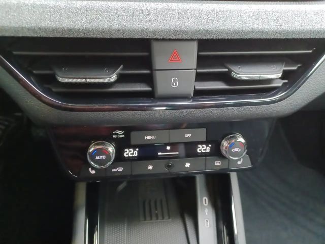 Skoda Scala Selection