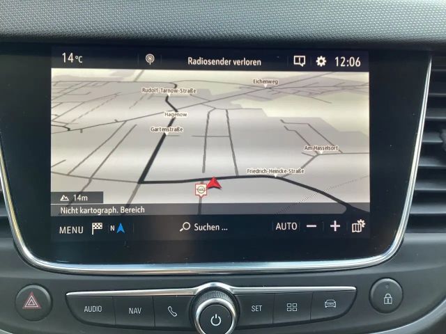 Opel Crossland X Enjoy