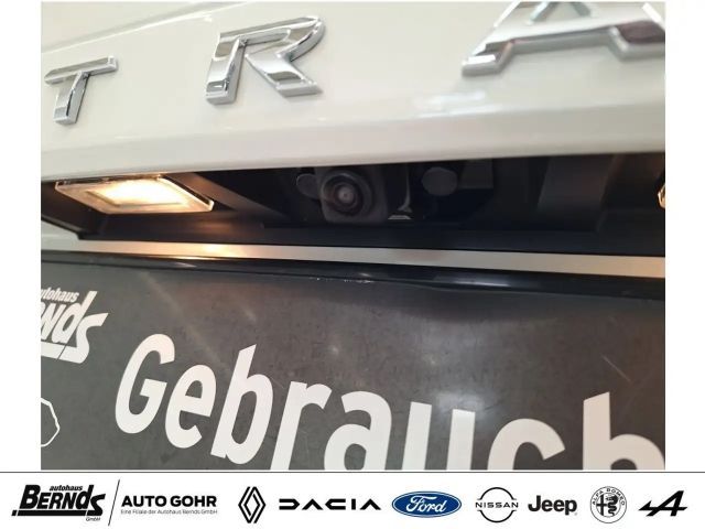 Nissan X-trail Tekna