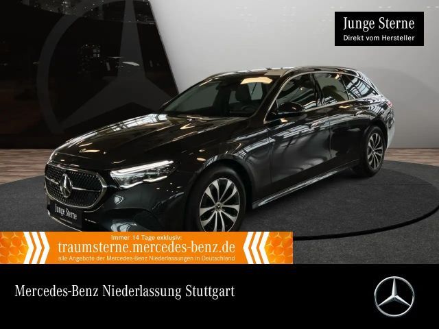 Mercedes-Benz E 200 AVANTGARDE Estate
