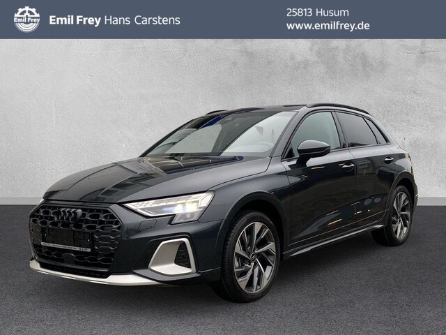 Audi A3 35 TFSI S-Tronic