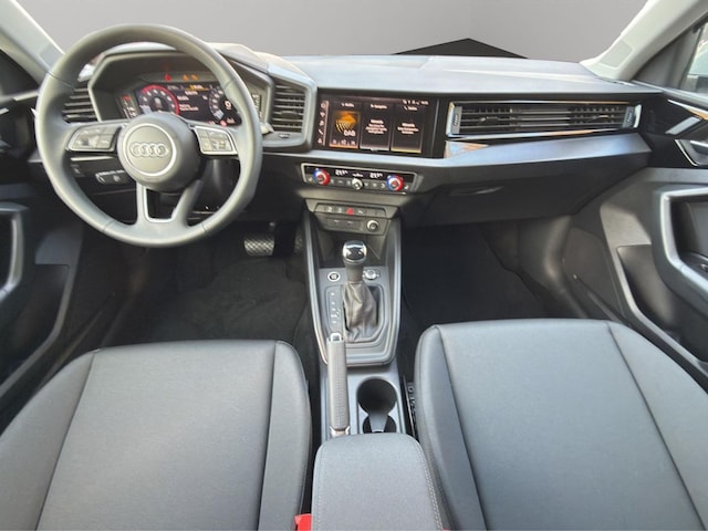 Audi A1 25 TFSI S-Tronic Sportback