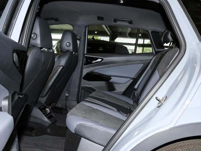 Volkswagen ID.4 Performance Pro