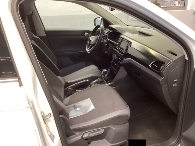 Volkswagen T-Cross 1.0 TSI DSG Style