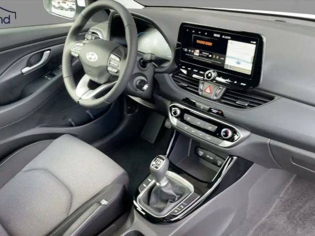 Hyundai i30 Comfort