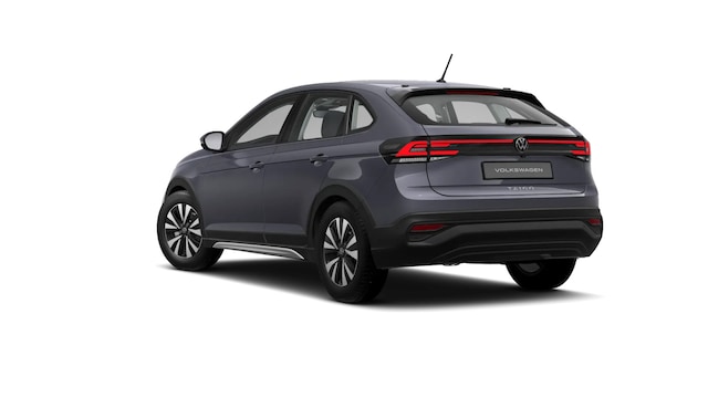 Volkswagen Taigo 1.0 TSI Life