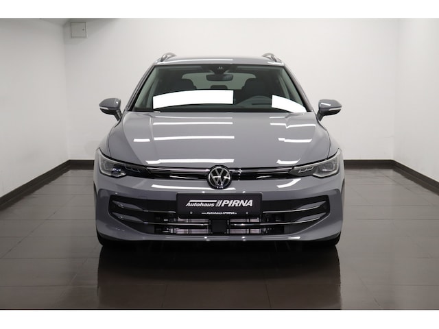 Volkswagen Golf 1.5 eTSI Style Variant