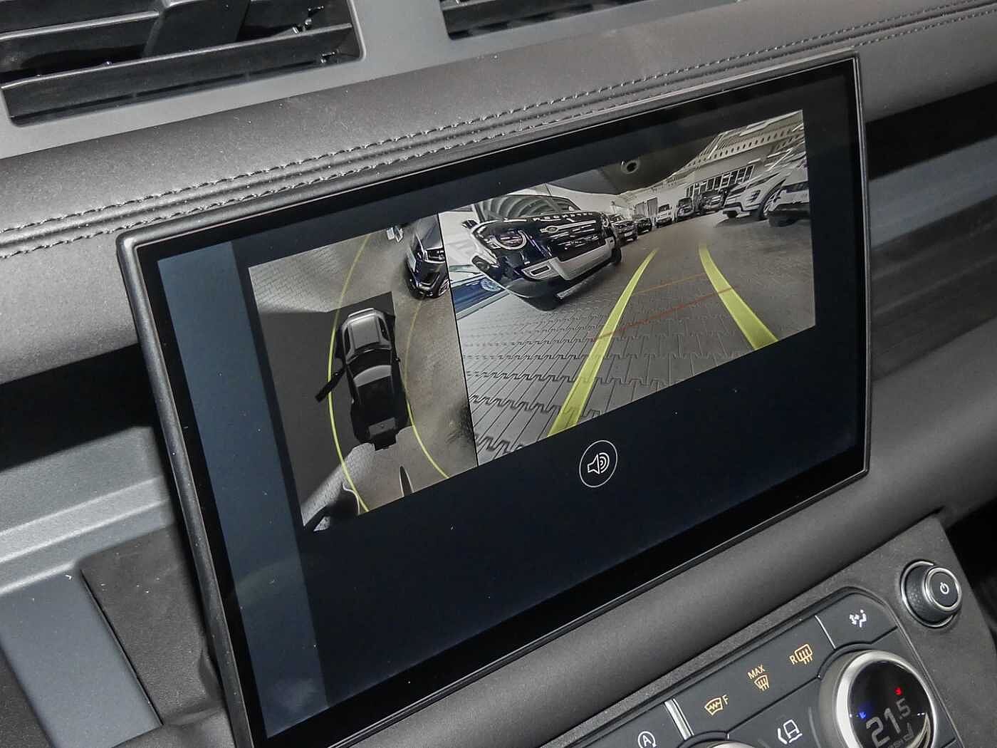 Land Rover Defender 90 Dynamic SE