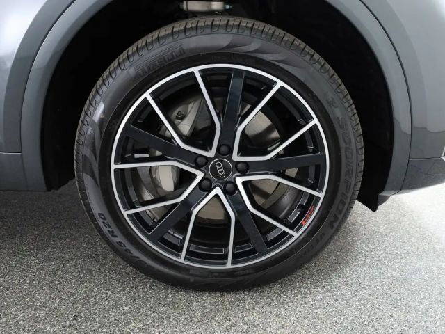 Audi Q5 50 TFSI Hybride Quattro