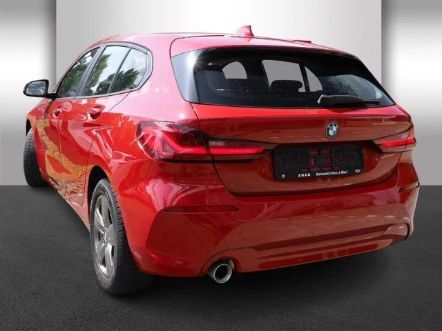 BMW 116 116i Advantage pakket Sedan