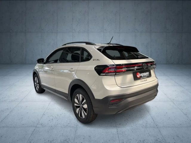 Volkswagen Taigo DSG
