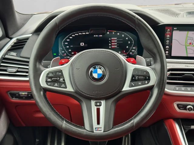 BMW X5 Competition
