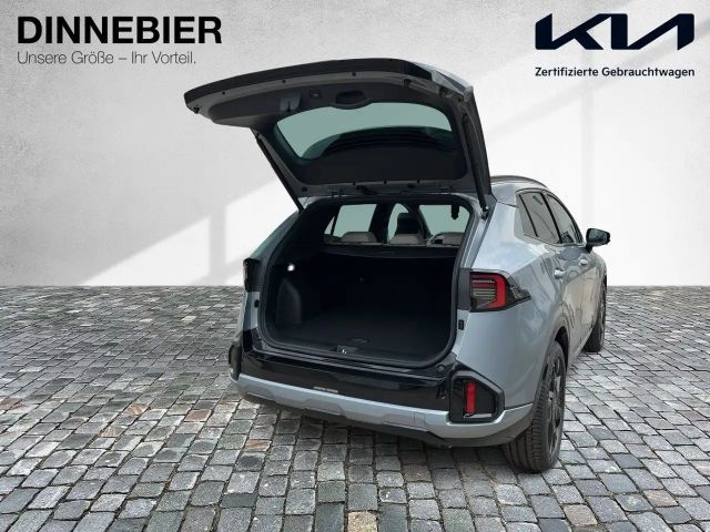 Kia Sportage GT-Line Vierwielaandrijving