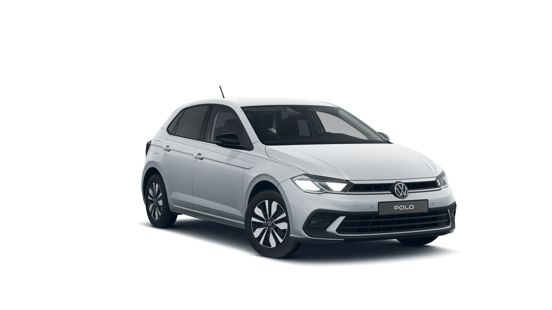 Volkswagen Polo 1.0 TSI