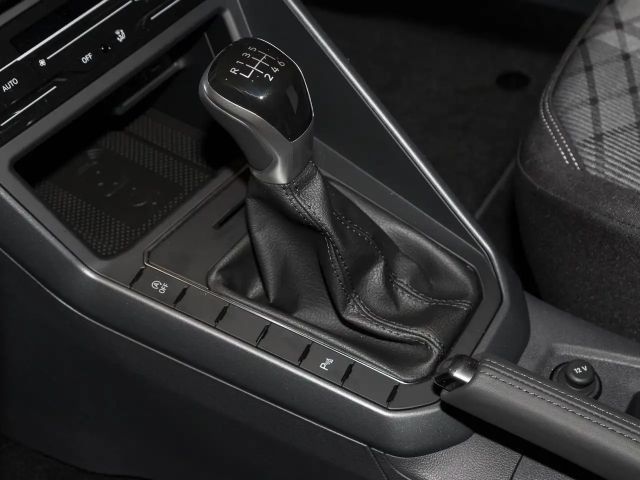 Volkswagen Taigo 1.0 TSI R-Line