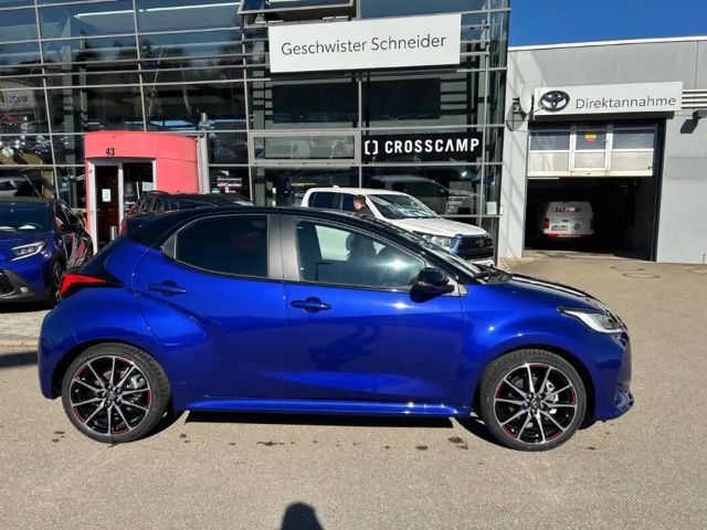 Toyota Yaris GR Hatchback Hybride