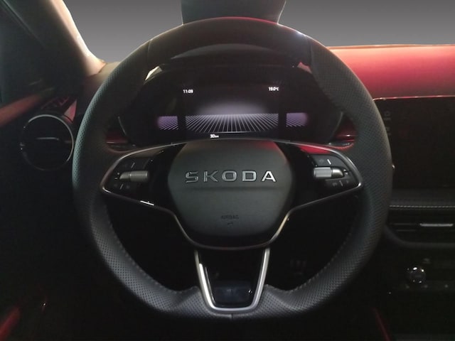 Skoda Fabia 1.0 TSI Monte Carlo