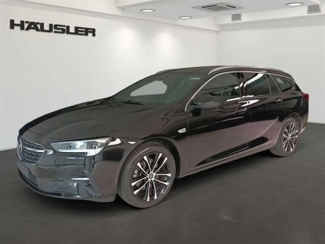Opel Insignia Sports Tourer Ultimate