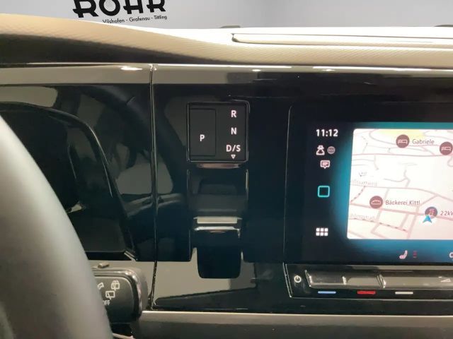 Volkswagen California Beach T7