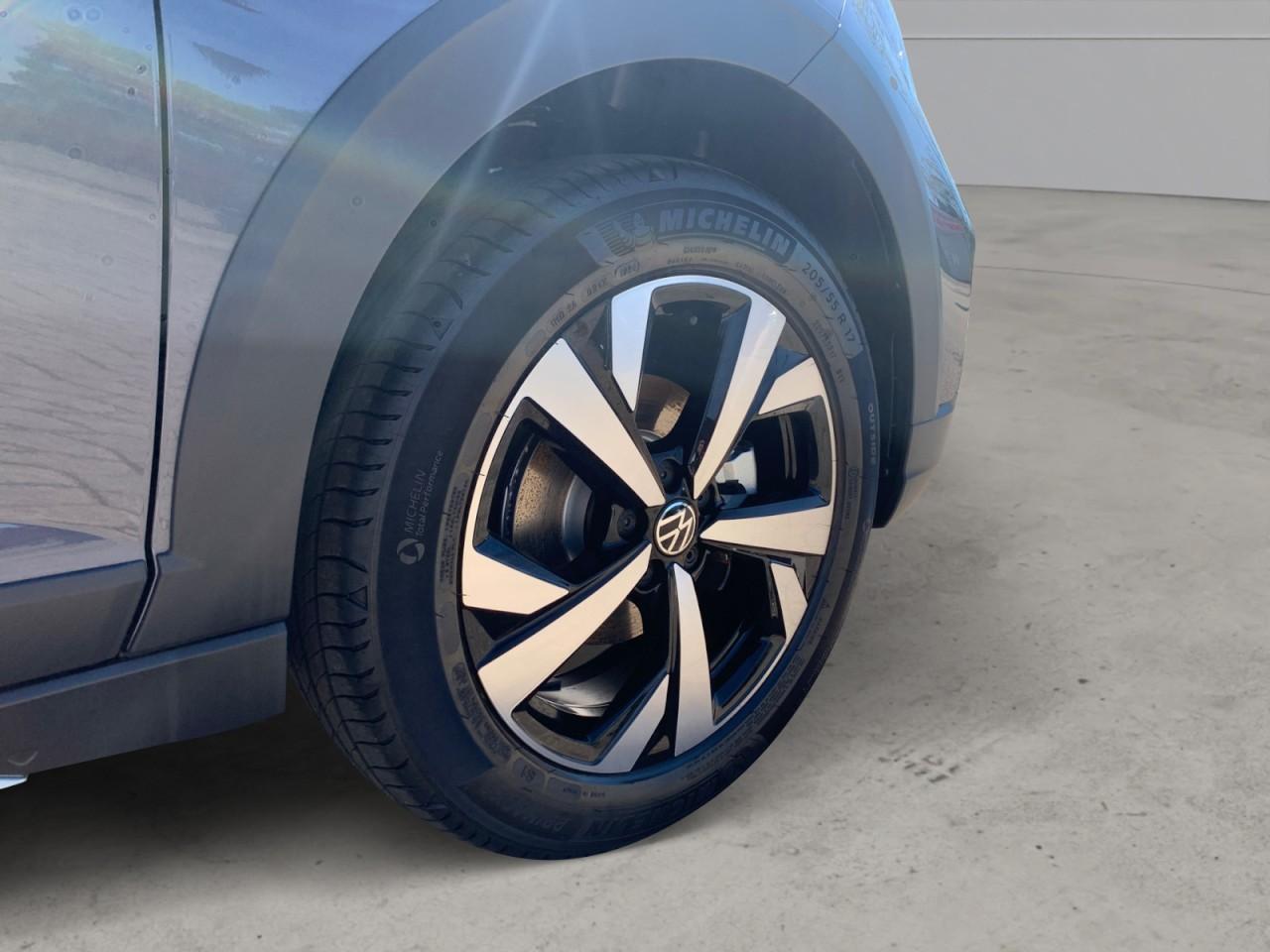 Volkswagen Taigo 1.0 TSI DSG IQ.Drive Life