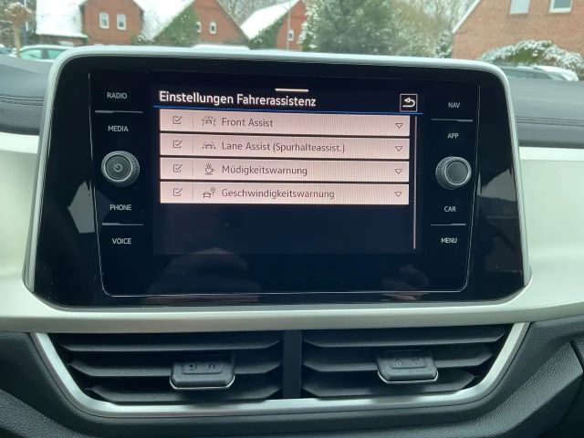 Volkswagen T-Roc 1.5 TSI DSG Move