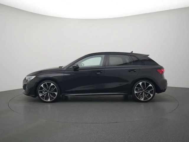 Audi A3 S-Line S-Tronic