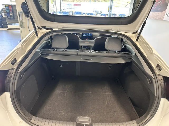 Hyundai Ioniq Electric