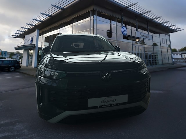 Volkswagen Tayron 1.5 eTSI Life