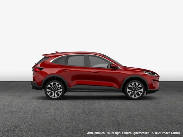 Ford Kuga EcoBoost ST Line