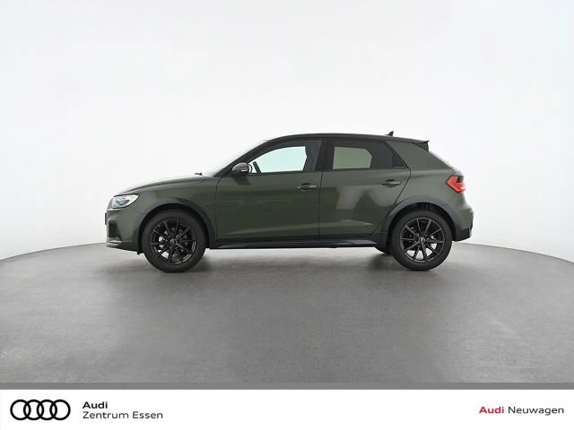 Audi A1 35 TFSI Allstreet S-Line