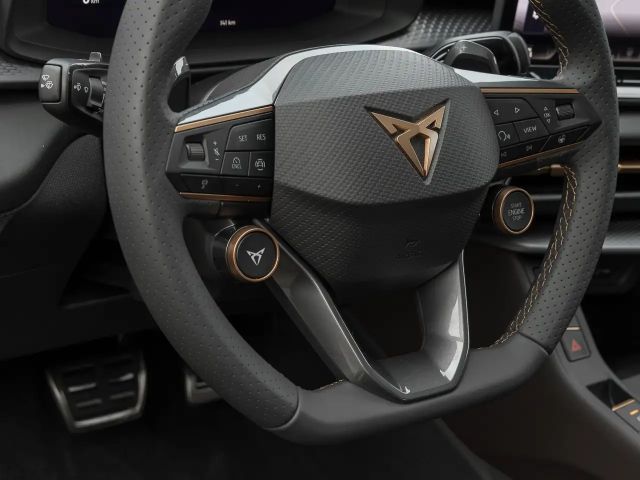 Cupra Terramar 1.5 e-Hybrid VZ