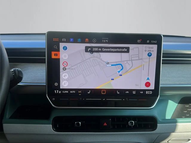 Volkswagen ID.Buzz Pro