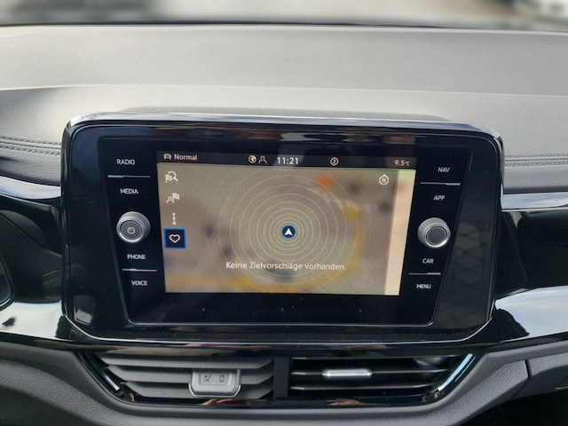 Volkswagen T-Roc 1.5 TSI DSG IQ.Drive