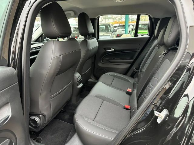 Jeep Avenger Altitude