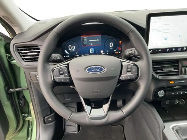 Ford Kuga EcoBoost Titanium