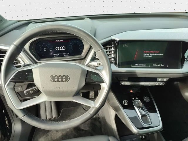 Audi Q4 e-tron 40