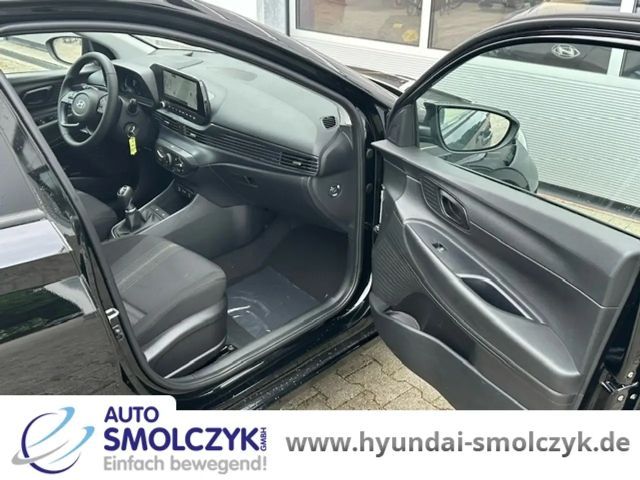 Hyundai i20 1.0 Select