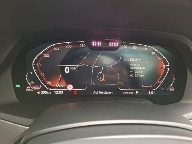 BMW X5 M-Sport xDrive30d