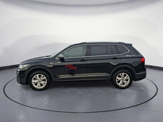 Volkswagen Tiguan 2.0 TDI Allspace DSG