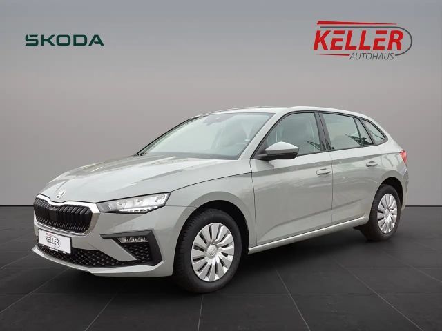 Skoda Scala Essence 1,0 TSI 70 kW 5-Gang-Schaltgetriebe