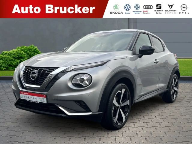 Nissan Juke Tekna