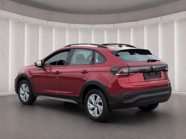 Volkswagen Taigo 1.0 TSI Life