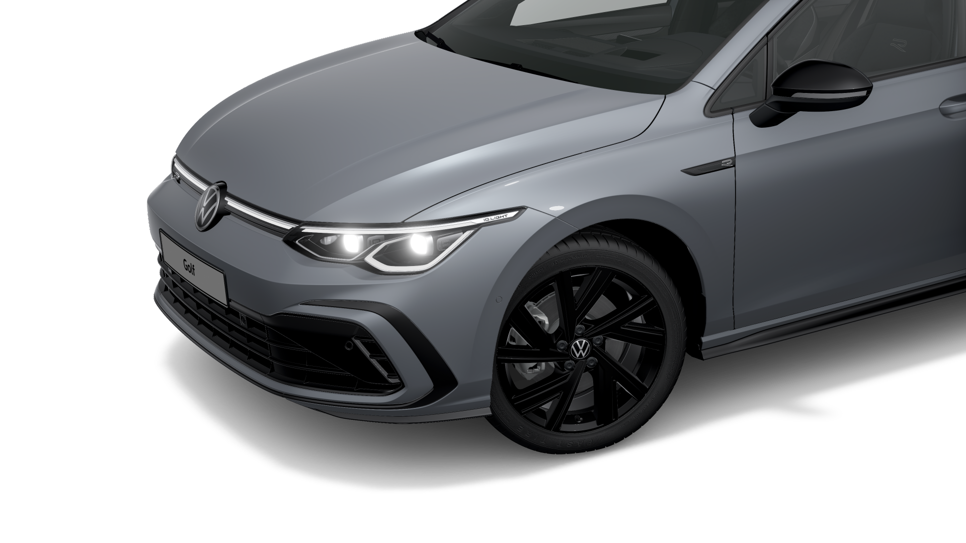 Volkswagen Golf 1.5 eTSI DSG R-Line