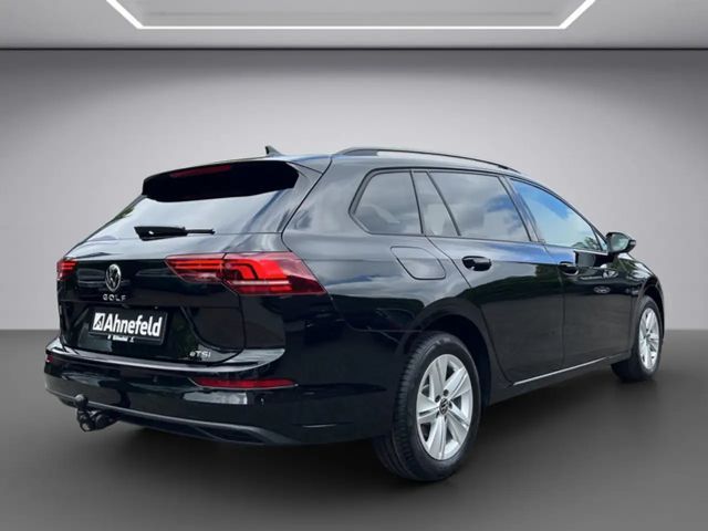 Volkswagen Golf DSG Golf VIII Life Variant