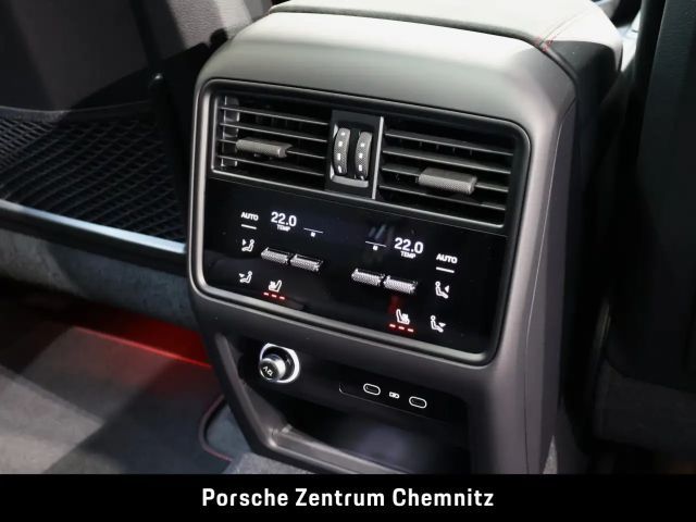 Porsche Cayenne Coupé GTS