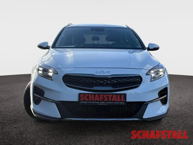 Kia XCeed Hybrid PHEV Spirit