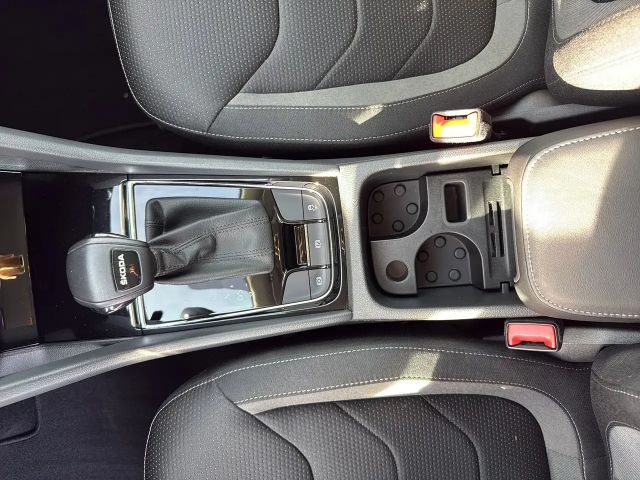 Skoda Kodiaq Ambition