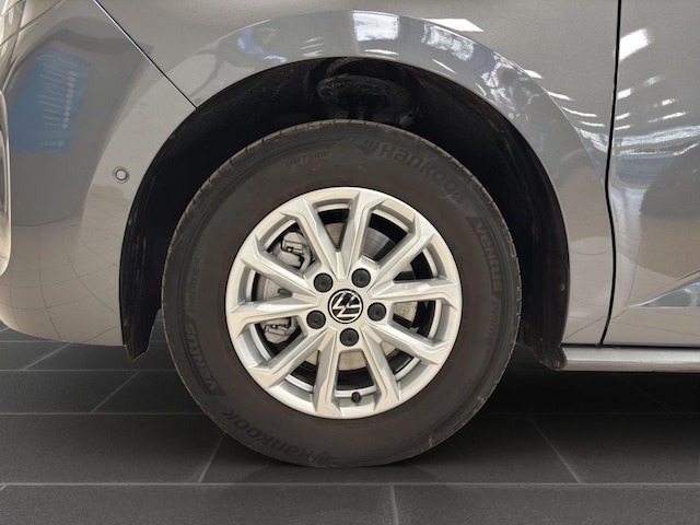 Volkswagen Multivan 2.0 TDI DSG IQ.Drive T7